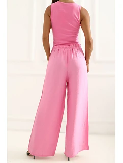 Dámske nohavice, model 230149, Italy Moda