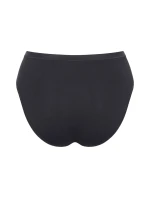 sloggi GO Daily Cotton Tai 3P - BLACK - SLOGGI BLACK - SLOGGI sloggi GO Daily Cotton Tai 3P - BLACK - SLOGGI BLACK - SLOGGI