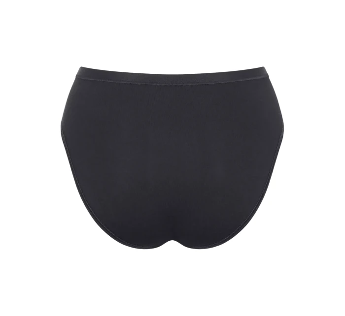 sloggi GO Daily Cotton Tai 3P - BLACK - SLOGGI BLACK - SLOGGI sloggi GO Daily Cotton Tai 3P - BLACK - SLOGGI BLACK - SLOGGI