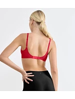 ZERO Feel 2.0 THE UP P Bra  RED  RED  model 22049882 - Sloggi