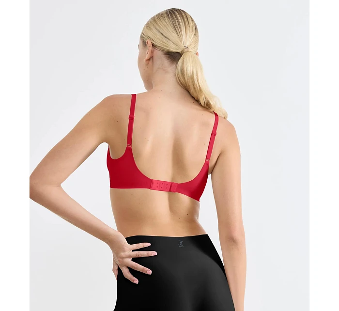ZERO Feel 2.0 THE UP P Bra  RED  RED  model 22049882 - Sloggi