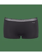 sloggi GO Blush Short 2P – čierna – SLOGGI čierna – SLOGGI sloggi GO Blush Short 2P – čierna – SLOGGI čierna – SLOGGI