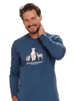 Pánske pyžamo 4329 - Doctornap Pánske pyžamo 4329 - Doctornap