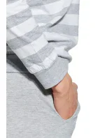 Dámské pyžamo model 20863920 Molly - Cornette Dámské pyžamo model 20863920 Molly - Cornette