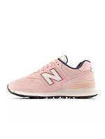 New Balance dámske tenisky WL574YP2 - pink women's
