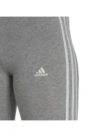 Cyklistické šortky Essentials s 3 pruhy W model 19575463 - ADIDAS Cyklistické šortky Essentials s 3 pruhy W model 19575463 - ADIDAS