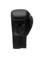 Boxerské rukavice adidas Hybrid 80 black