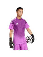 Tiro 25  dres s krátkým rukávem M model 21352621 - ADIDAS