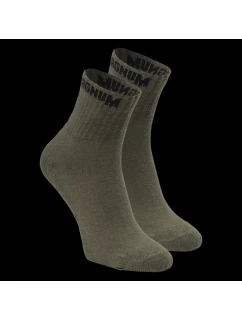 Kotníkové ponožky MAGNUM BASE PACK II