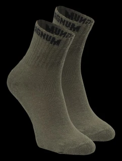 Členkové ponožky MAGNUM BASE PACK II