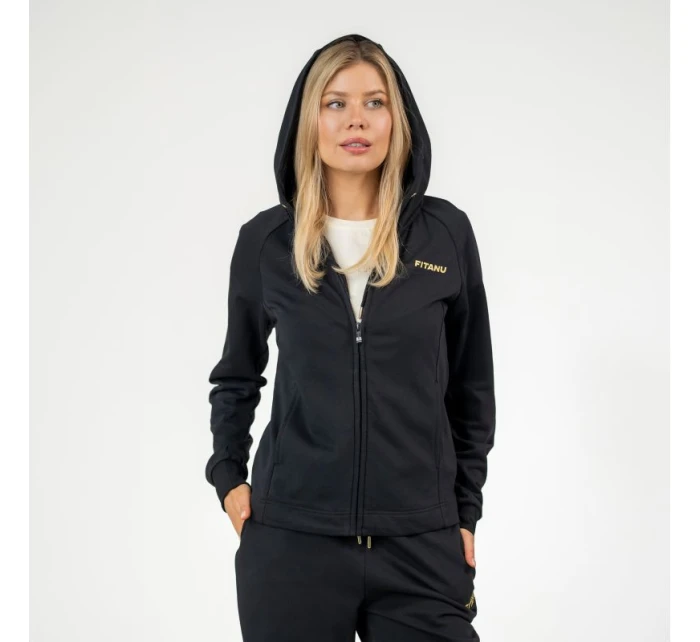 Dámská mikina model 21355475 W - Fitanu