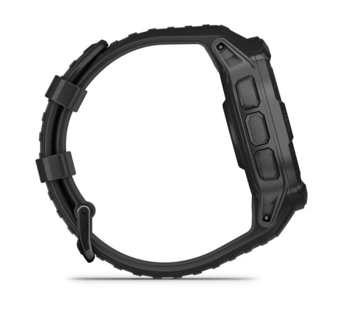 Hodinky Solar Tactical Edition Black model 21810630 - Garmin Hodinky Solar Tactical Edition Black model 21810630 - Garmin