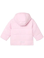 Juniorská bunda adidas Essentials s 3 prúžkami JW2442 Juniorská bunda adidas Essentials s 3 prúžkami JW2442