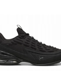 Topánky Puma MEZA Black (31204401)