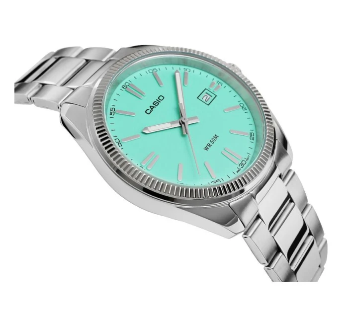 CASIO MTP-1302PD-2A2VEF Pánske hodinky + BOX CASIO MTP-1302PD-2A2VEF Pánske hodinky + BOX