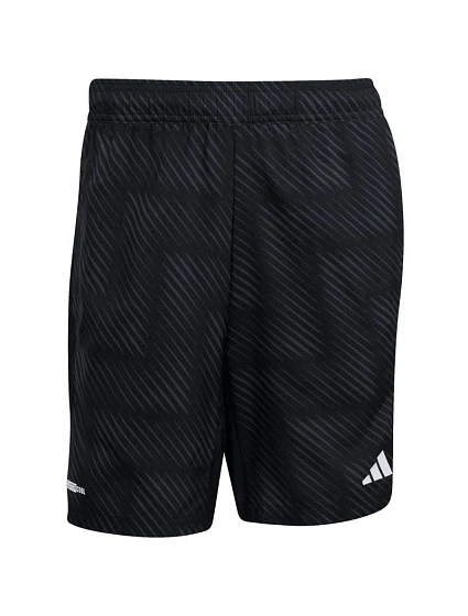 Pánské šortky Tech Aop black model 22096885 - ADIDAS Pánské šortky Tech Aop black model 22096885 - ADIDAS