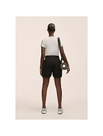 Dámské šortky Casall Aria Shorts, černé Dámské šortky Casall Aria Shorts, černé