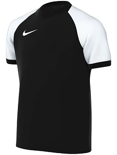 Dětské tričko Nike Dri-FIT Trophy VI, černé, HV8158 010