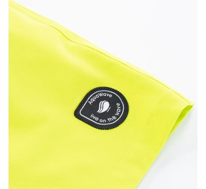 Pánské plavky M šortky  model 17968416 - AquaWave