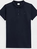 Tričko 4F W H4Z22TSD355GRANAT