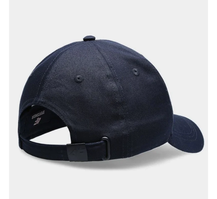 Dámska čiapka W 4FSS23ACABF109 31S - 4F