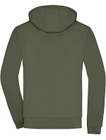 JN Dámská 2vrstvá softshellová bunda s kapucí 02. model 22530538 - Daiber