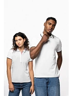 K Pánské kontrastní piqué polo 20.K model 22507124 - Kariban K Pánské kontrastní piqué polo 20.K model 22507124 - Kariban