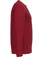 Kariban K 474 Mikina 20.K474 cherry red