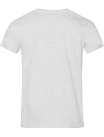Promodoro 3099 (XS–6XL) Pánske tričko „Premium“ 40.3099 ash Promodoro 3099 (XS–6XL) Pánske tričko „Premium“ 40.3099 ash