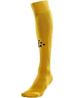 Craft Teamwear Squad Sock Solid Športové ponožky 82.5580 švédska žltá Craft Teamwear Squad Sock Solid Športové ponožky 82.5580 švédska žltá