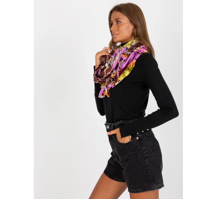 Pareo AT PO 176120.51 hnedá