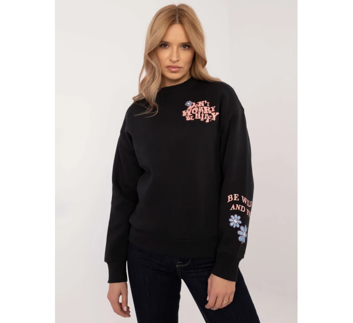 Bluza model 20686367 grafitowy - FPrice