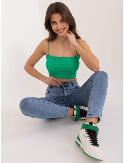 Spodnie jeans NM SP L12.14X niebieski