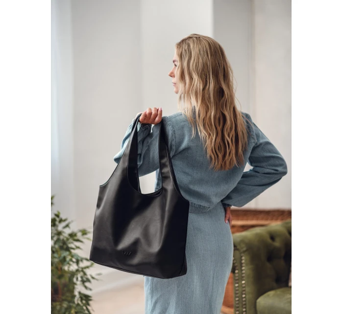 Veľká kabelka VUCH Eileen Black