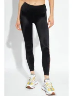 Dámské legíny  00020 černé  model 19015173 - Emporio Armani