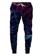 Unisex tepláky SWPN-PC AFD762 Marine - Aloha From Deer