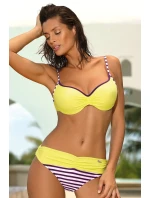 Dvojdielne plavky model 129742 Marko