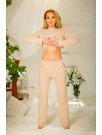 Teplákové nohavice model 180086 Kalimo