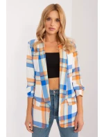 Bunda model 195954 Taliansko Moda