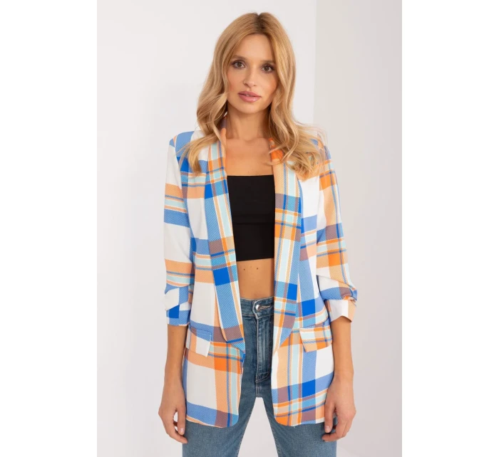 Bunda model 195954 Taliansko Moda