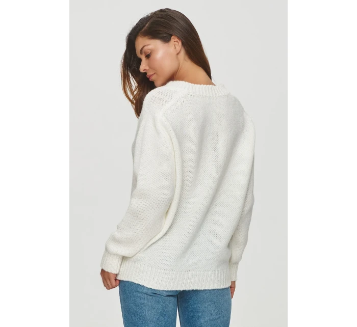 Model svetra 201798 Macadamia Model svetra 201798 Macadamia