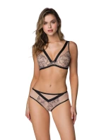 Nohavičky model 204000 Mat