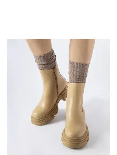 Model obuvi 206537 Solea