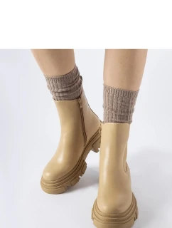 Model obuvi 206537 Solea