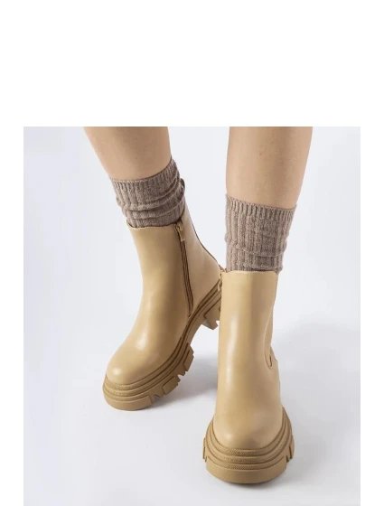 Model obuvi 206537 Solea