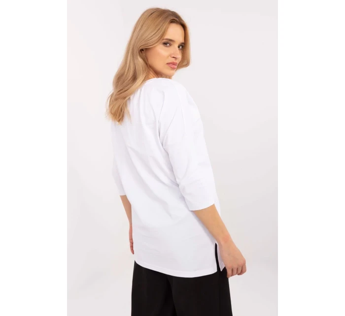 Blúzka model 208579 Továrenská cena Blúzka model 208579 Továrenská cena