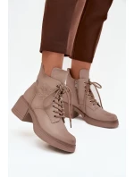 Obuv model 219255 Step in style