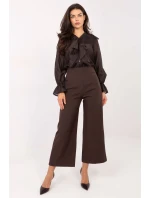 Košeľa s dlhým rukávom model 222080 Továrenská cena