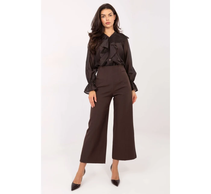 Košeľa s dlhým rukávom model 222080 Továrenská cena