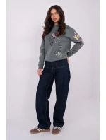 Mikina model 222554 Sublevel Mikina model 222554 Sublevel